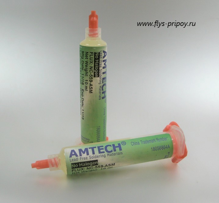 AMTECH NC-559-ASM  -,10  ( )