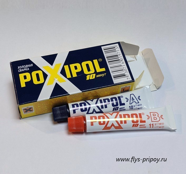  POXIPOL (), 14 