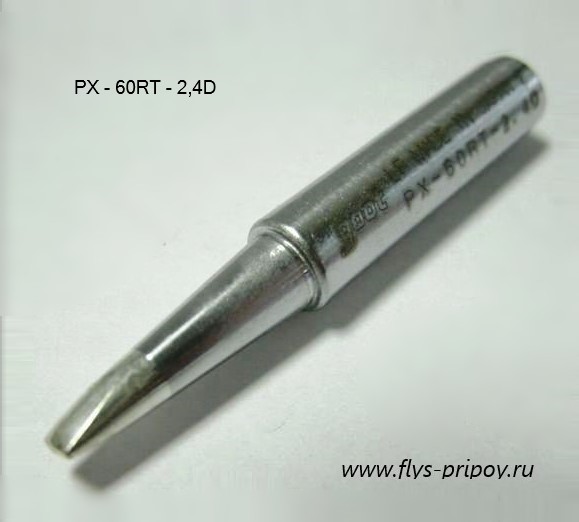 PX - 60RT - 2,4D    GOOT        CXR